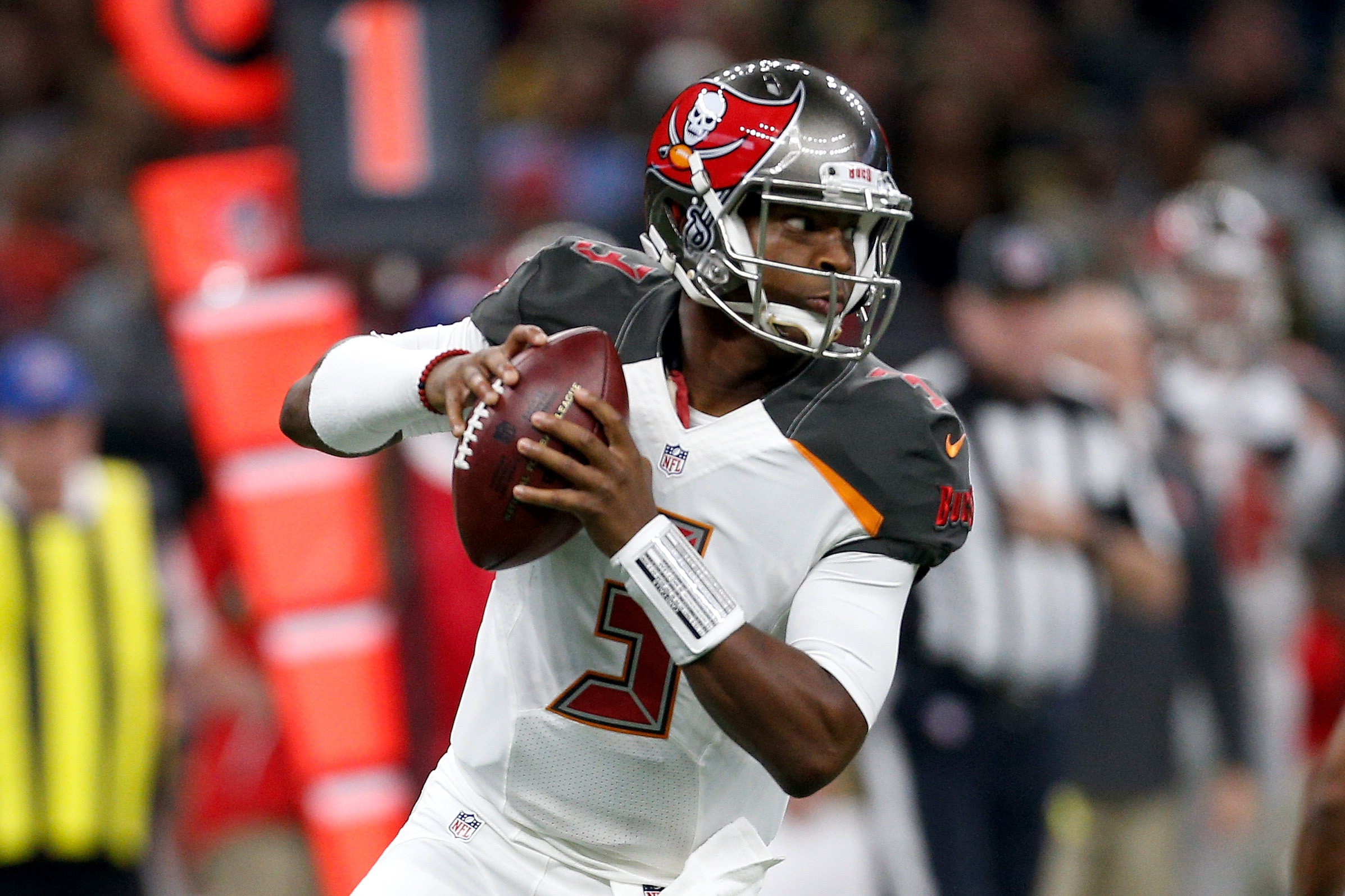 Buccaneers Playoff Chances Seeding & Potential Matchups