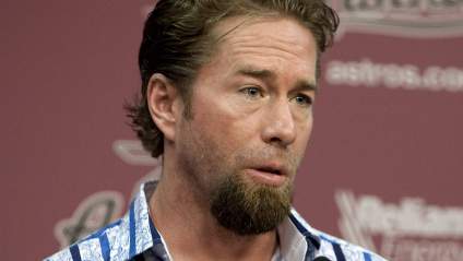 Jeff Bagwell: 5 Fast Facts You Need to Know