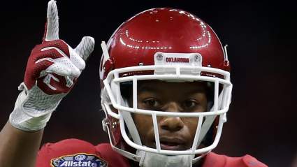 Joe Mixon to Be Deposed in Civil Trial Today