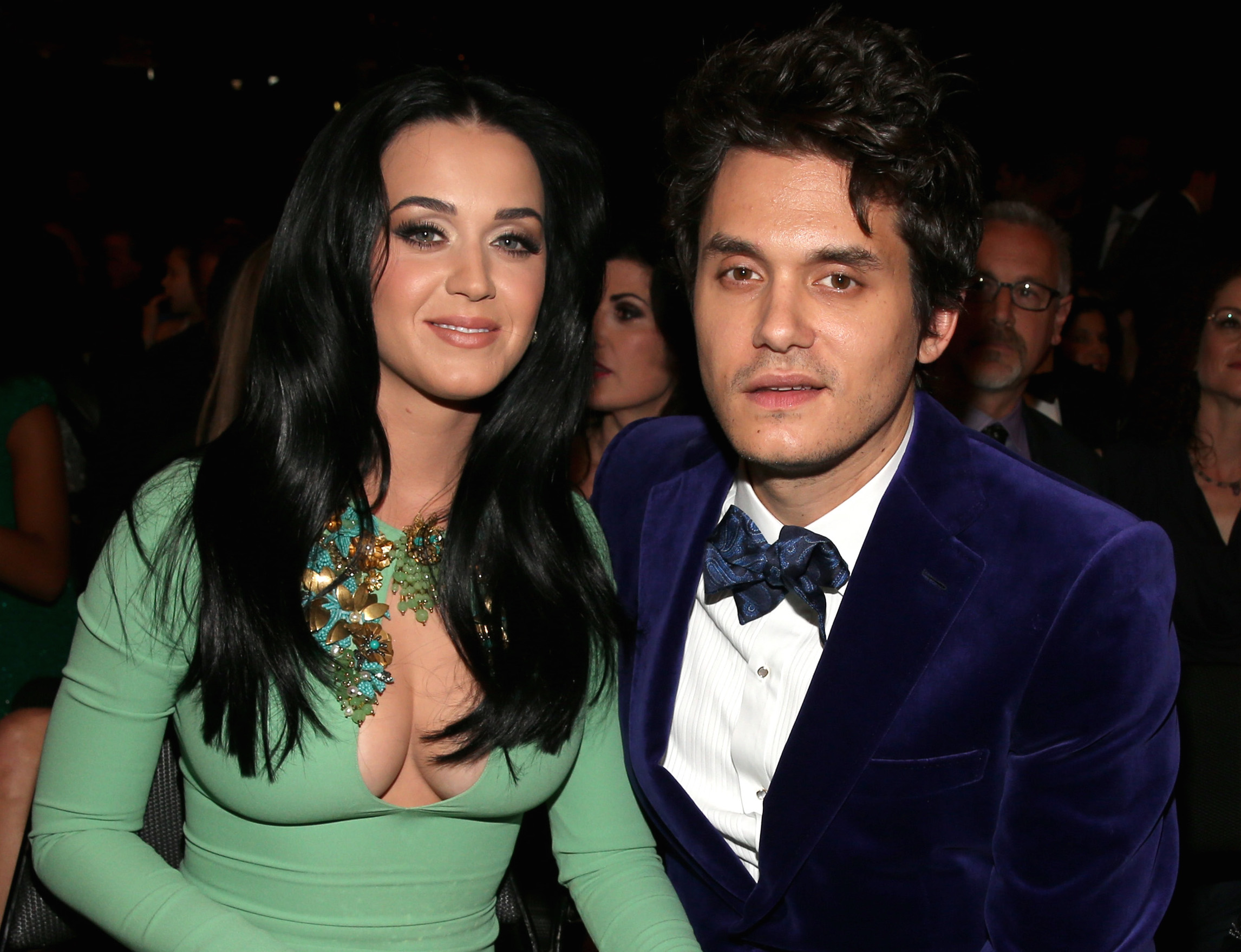 John Mayer's Dating History His Top 5 Famous Girlfriends