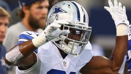 Joseph Randle Trial Begins Monday