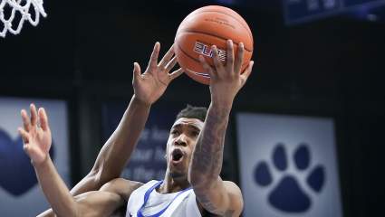 Kansas vs. Kentucky: Score, Stats & Highlights