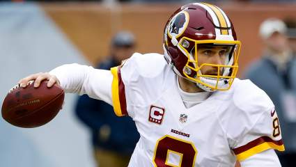 Washington Redskins Playoff Chances: Seeding & Potential Match-ups Week 17