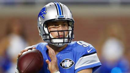 Detroit Lions Playoff Schedule: Who & When Do They Play Next?