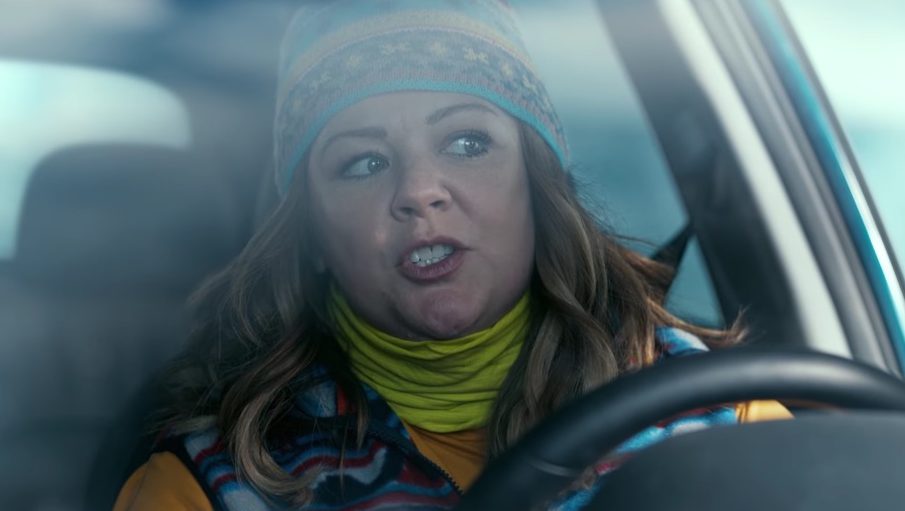 WATCH Melissa McCarthy Super Bowl Commercial Ad Preview