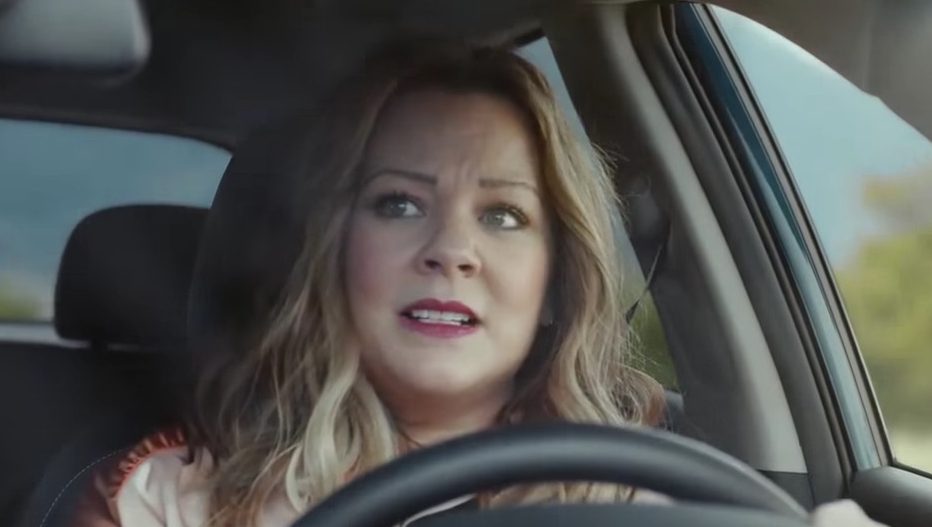 WATCH Melissa McCarthy Super Bowl Commercial Ad Running Kia