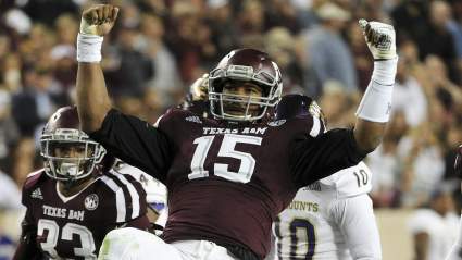 NFL Draft 2017: Updated Draft Order, Mock Drafts & Rumors