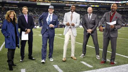 NFL Considering More Sunday Night Playoff Games