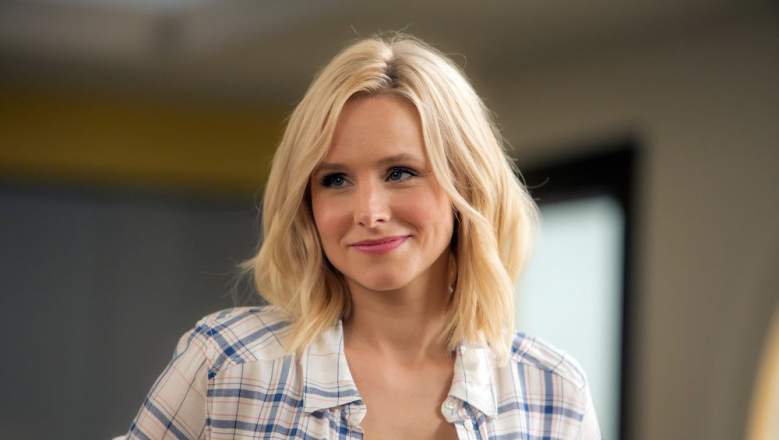 The Good Place cast, The Good Place spoilers, The Good Place Episode 11