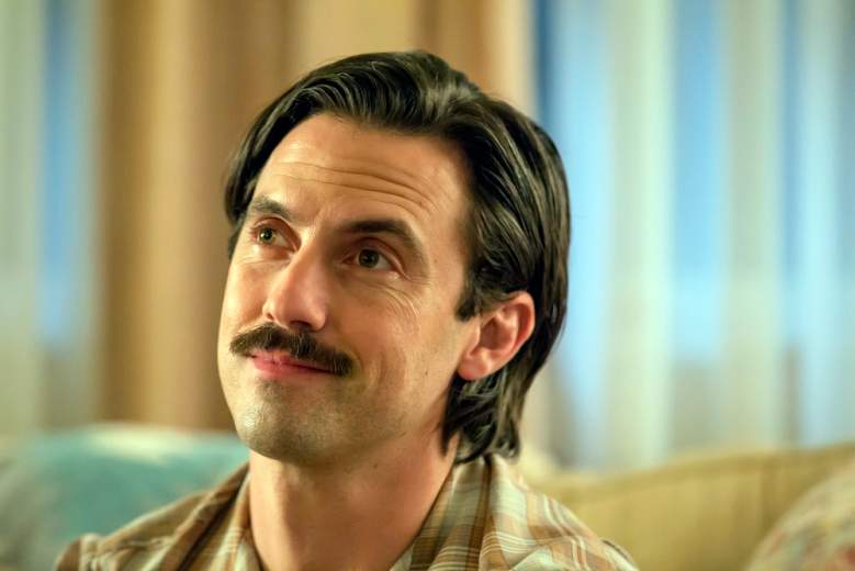 This Is Us, Milo Ventimiglia Jack, Jack This Is Us, This Is Us spoilers
