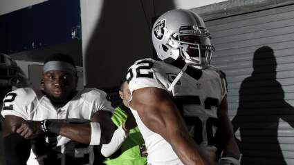 Raiders Proposal Asks Las Vegas to Let Them Play in New Stadium for Practically Nothing