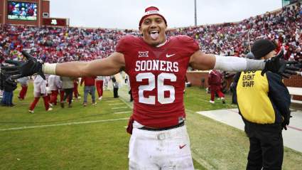 What Time & TV Channel Is the Auburn vs. Oklahoma Sugar Bowl Game on Today?