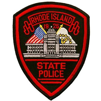 Rhode Island State Police Twitter page