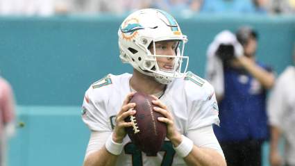 Ryan Tannehill Injury Status Update