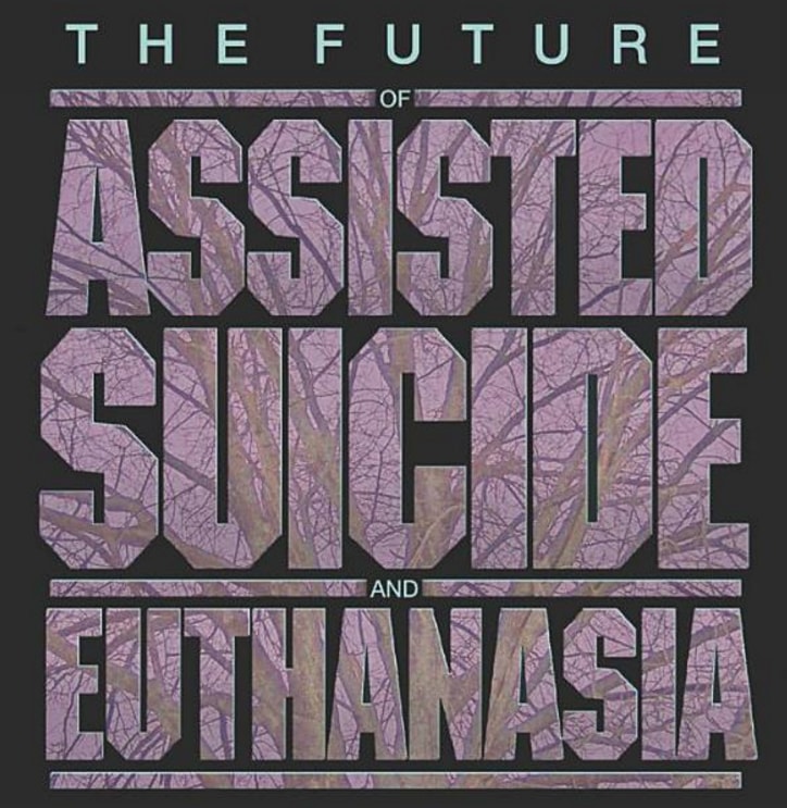 Neil Gorsuch wrote the book 'The Future of Assisted Suicide and Euthanasia.' (Amazon)