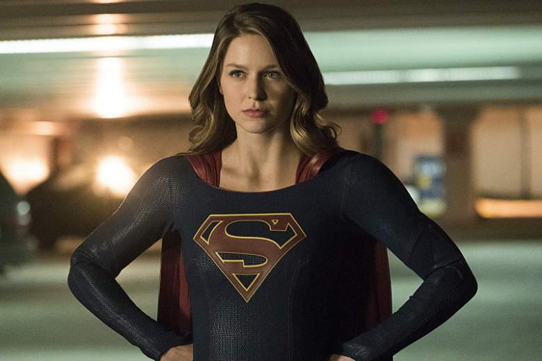 Supergirl updates, Supergirl news, Supergirl next episode air date
