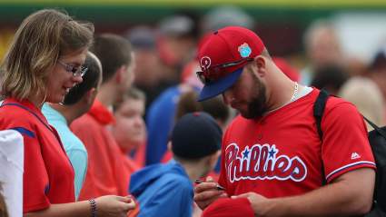 MLB Spring Training to Be Shortened in 2018