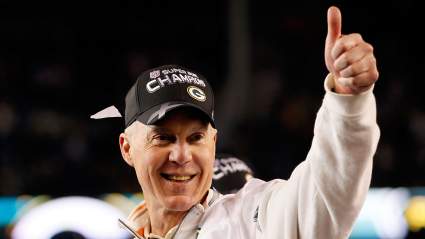 Packers Draft Busts & Finds