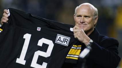 Bradshaw vs. Roethlisberger: Career Stats Comparison