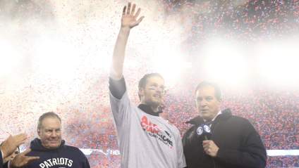 NFL TV Ratings: Conference Championship Games Present Ups & Downs