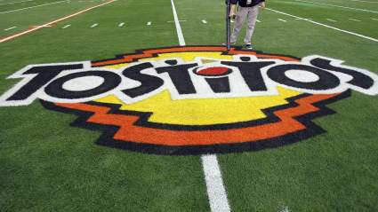 Tostitos Breathalyzer Bag Will Call an Uber for You