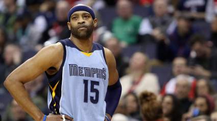 Vince Carter Could’ve Helped Nets Take Huge Step Forward Says Vet