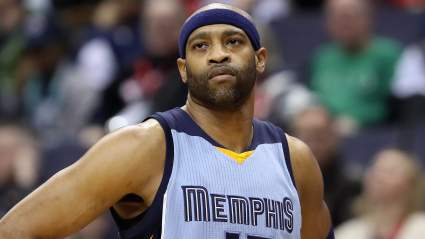 Vince Carter Turns 40: 40 Things That Have Changed During His Career