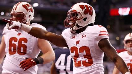 Western Michigan vs. Wisconsin Live Stream: How to Watch Cotton Bowl Game Online for Free