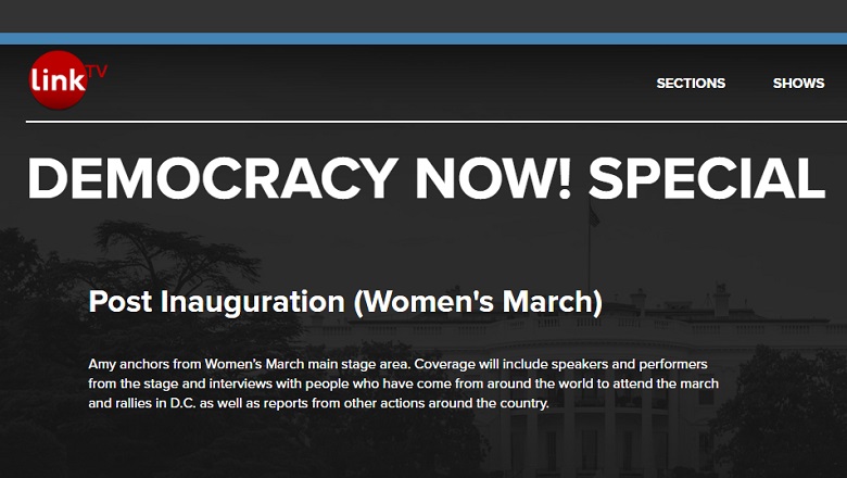 When Is Women's March on Washington 2017, Women's March on Washington, Women's March on Washington 2017 Time, Women's March on Washington 2017 Channel, Women's March On DC 2017 Channel, What Time Is Women's March on Washington 2017 On TV Today