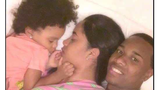 Yordano Ventura's Family: 5 Fast Facts You Need to Know