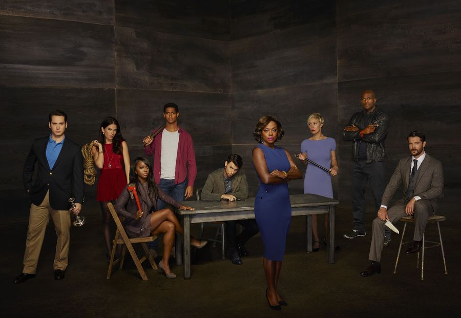 ‘How to Get Away With Murder’ Season 4 When Does the Show