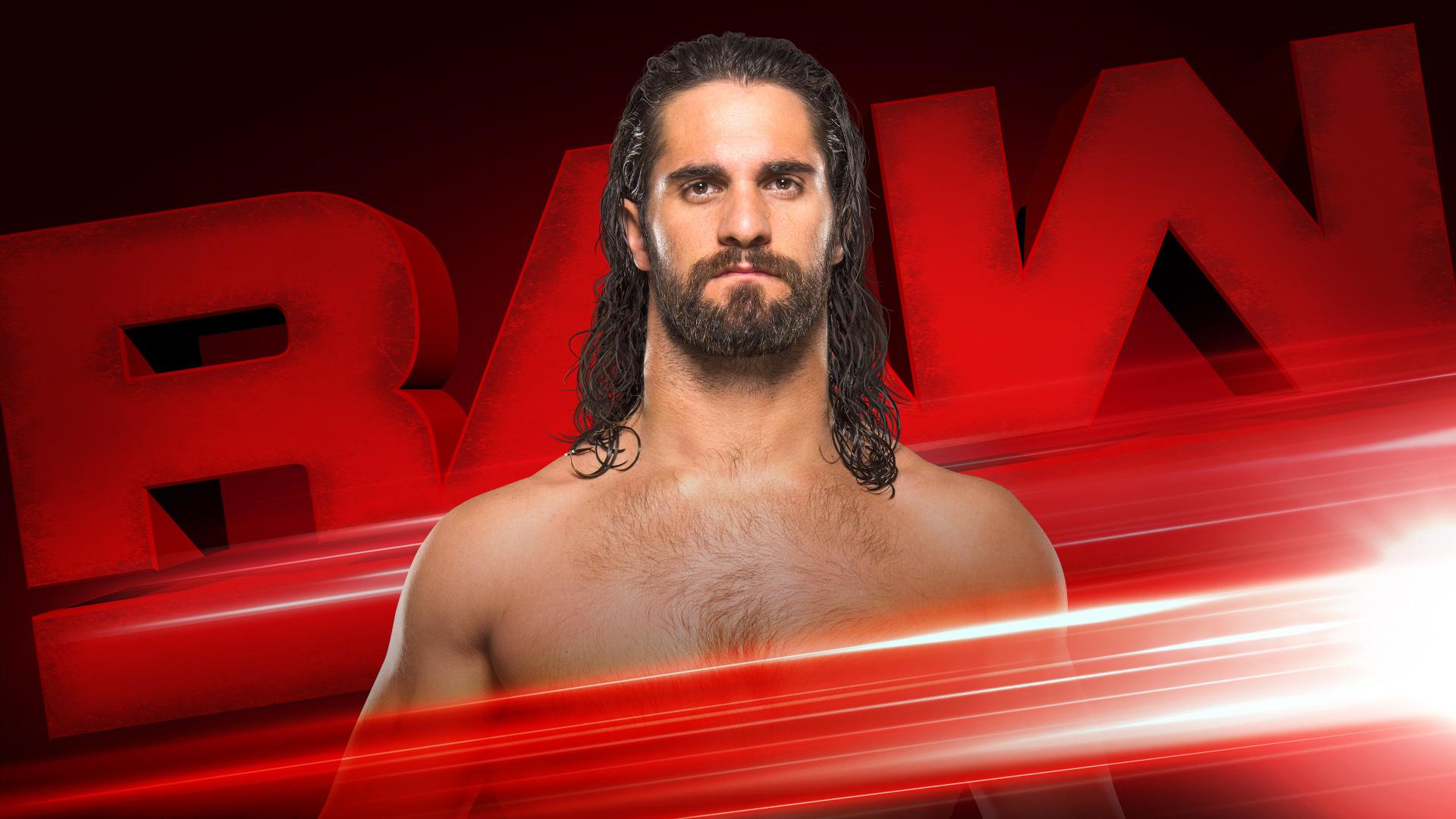 Seth Rollins Moves List: Everything He Uses in the Ring | Heavy.com
