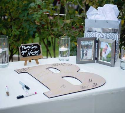 unique wedding guest book, wedding guest book, wedding guest book ideas, guest book, wedding guest book alternatives, guest book alternatives, guestbook for wedding, wedding sign in book