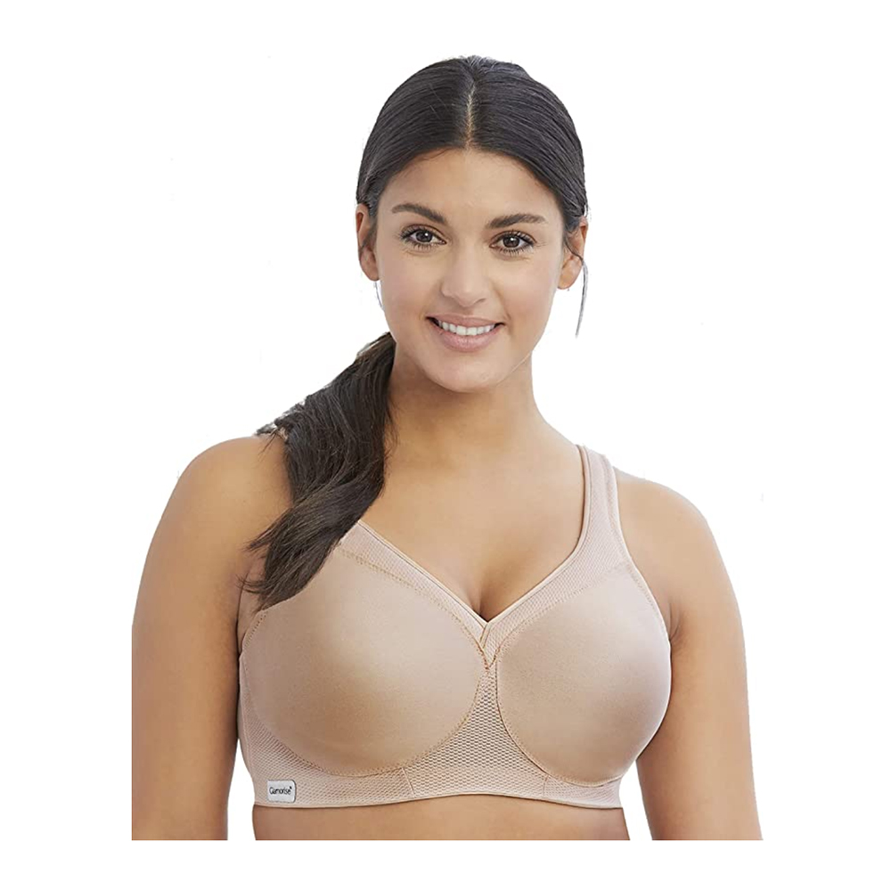 glamorise plus size sports bra