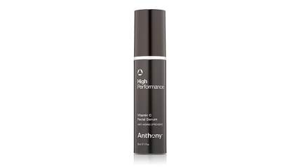 anthony logistics anti-aging review