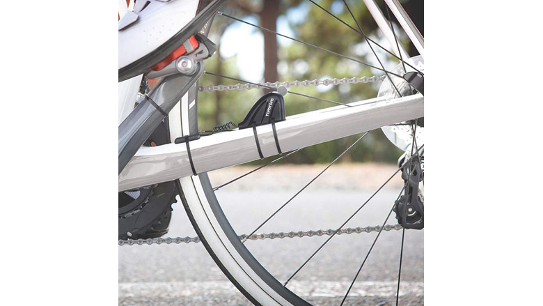 bicycle cadence sensor