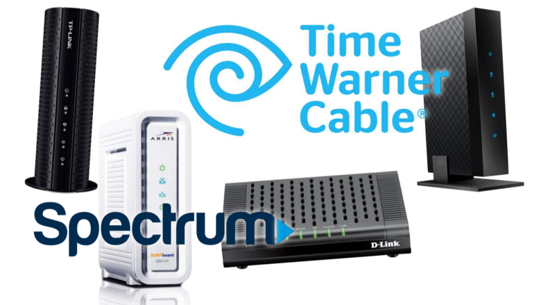 7 Best Modems For Spectrum Internet 2021