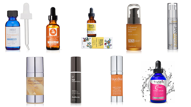 17 Best Vitamin C Serums Your Easy Buying Guide Updated