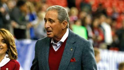 Arthur Blank Net Worth: 5 Fast Facts You Need to Know