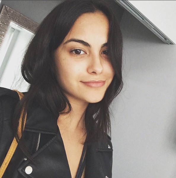Camila Mendes As Veronica On Riverdale 5 Fast Facts 6241