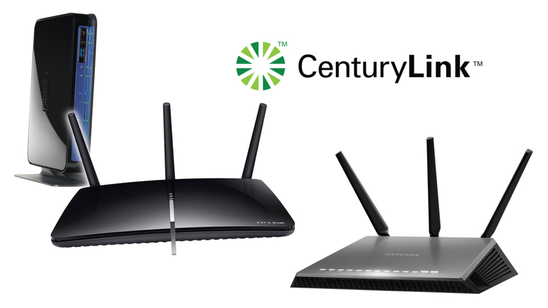 11 Best Centurylink Modems 2022