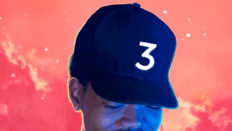 Chance The Rapper Coloring Book 5 Fast Facts You Need To Know   Colroing E1487105476693 