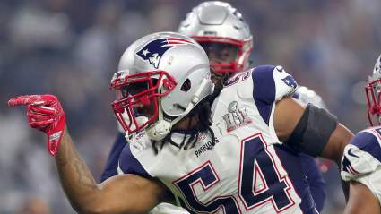 Super Bowl Bonus for New England Patriots