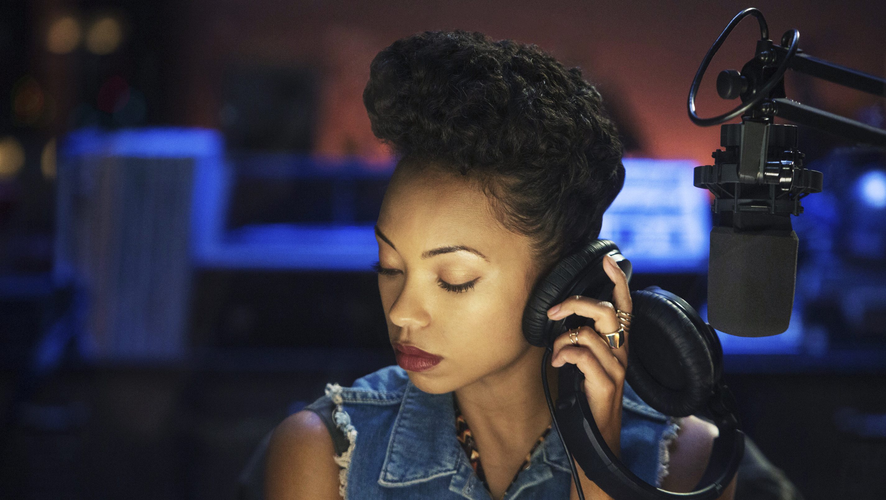 WATCH Dear White People Netflix Trailer Accused of Racism | Heavy.com