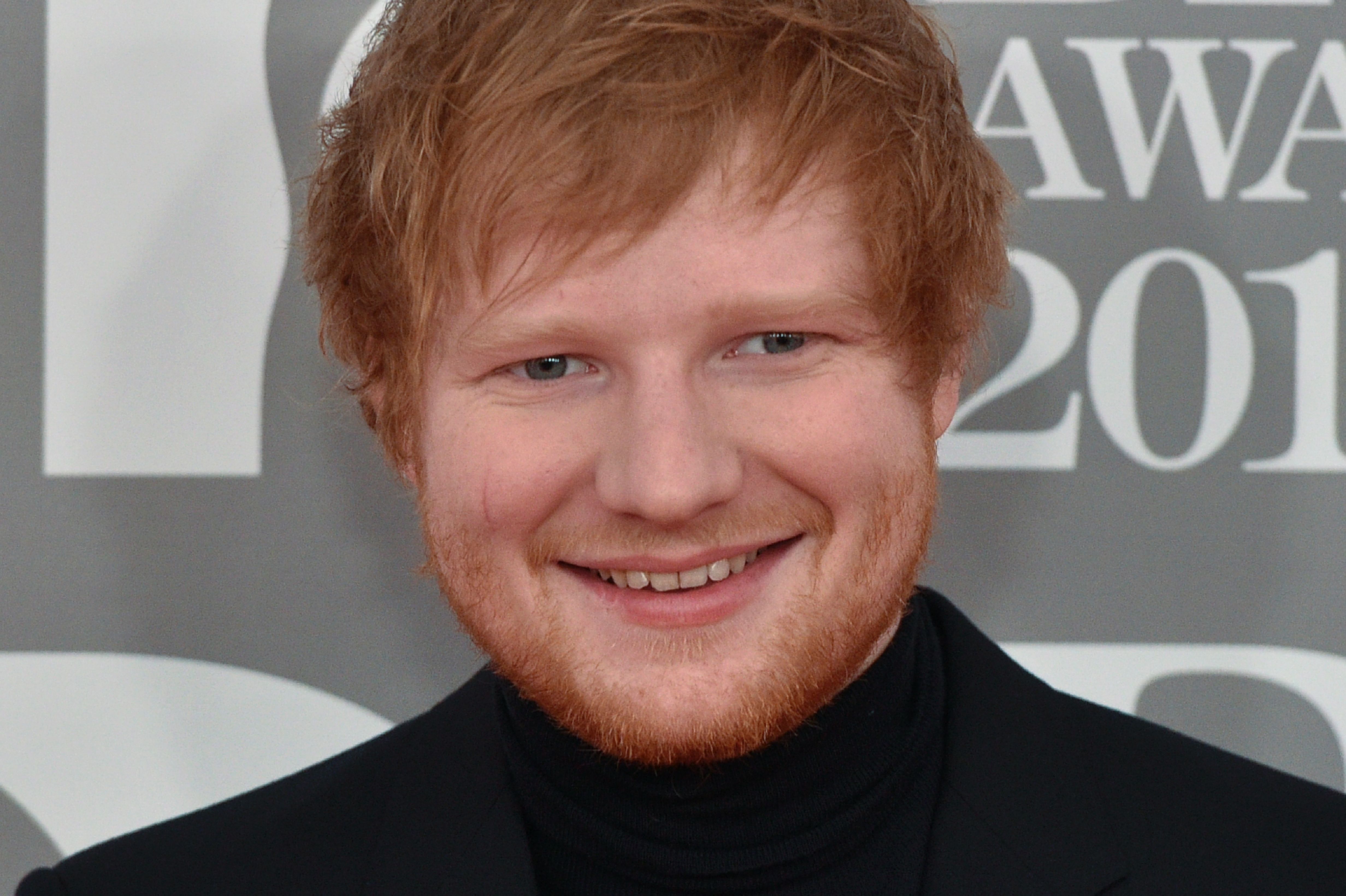 Ed Sheeran’s Top 5 Awards Show Performances