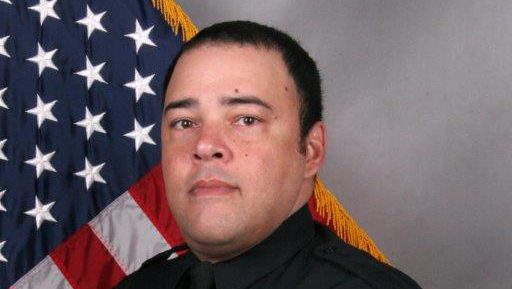 Eric Mumaw, Tennessee police officer, police officer death, police officer hero