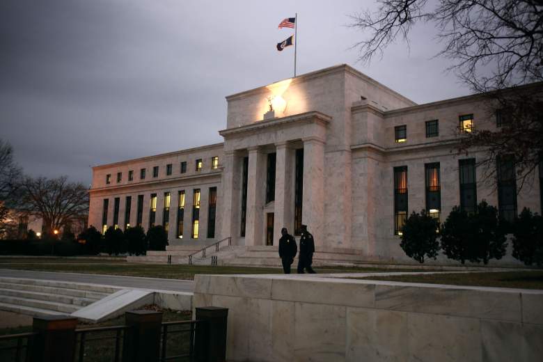 Federal Reserve, interest rates, economy, rates
