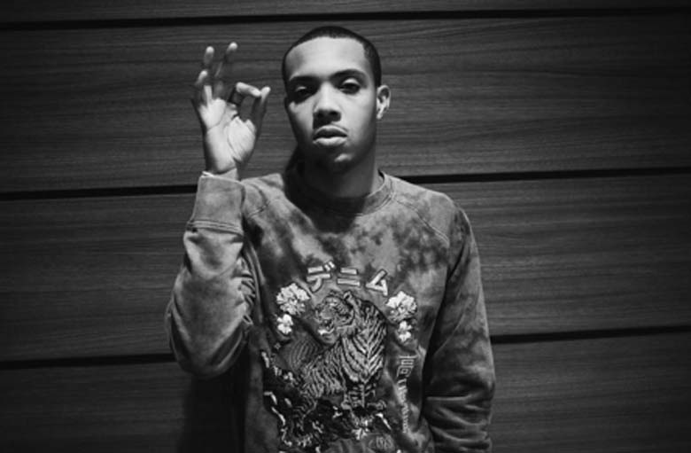 G Herbo 5 Fast Facts You Need to Know  Heavy.com