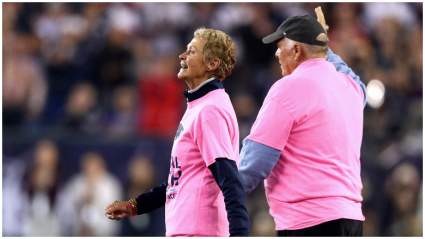 Galynn Brady, Tom Brady’s Mom: 5 Fast Facts You Need to Know