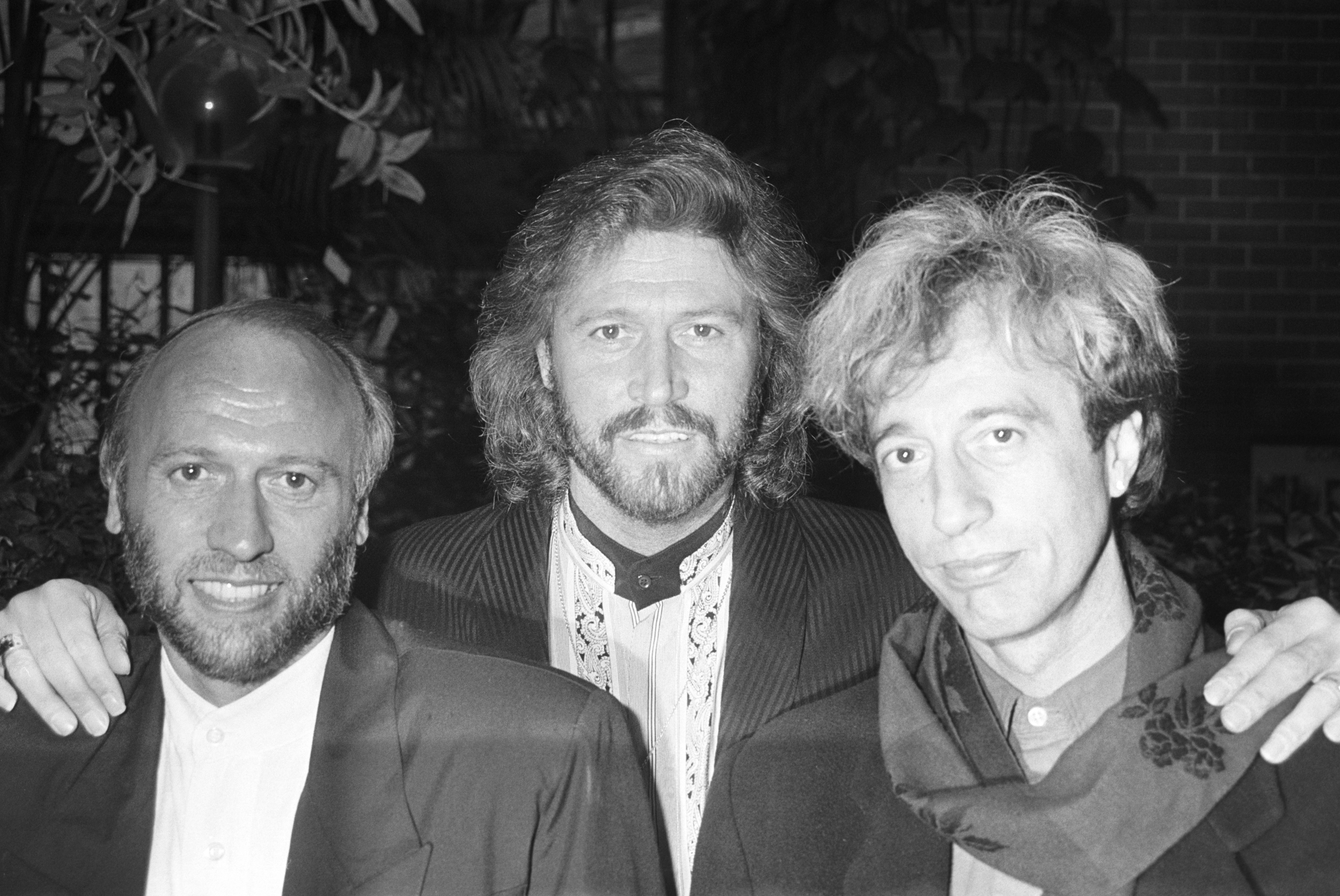 bee gees documentary 2017